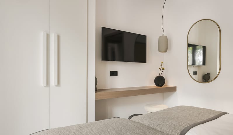 Deluxe 2 bedroom with Plunge pool (10)